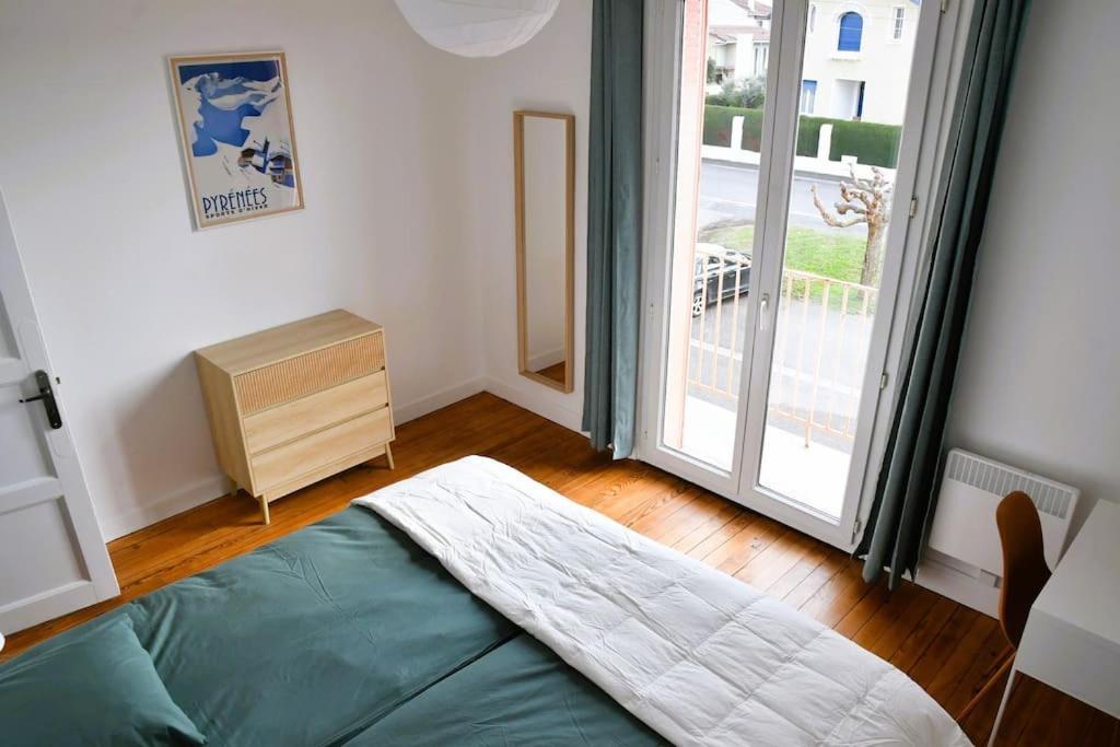 Vue Pyreneenne Elegante Avec 2 Chambres Tarbes Exteriér fotografie