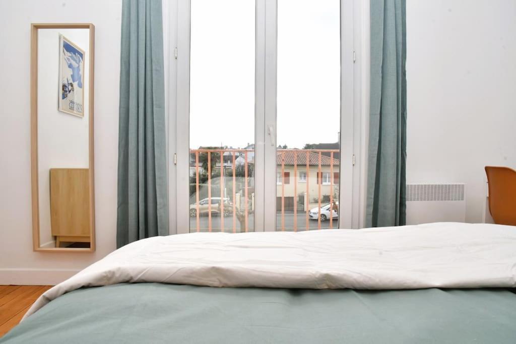 Vue Pyreneenne Elegante Avec 2 Chambres Tarbes Exteriér fotografie