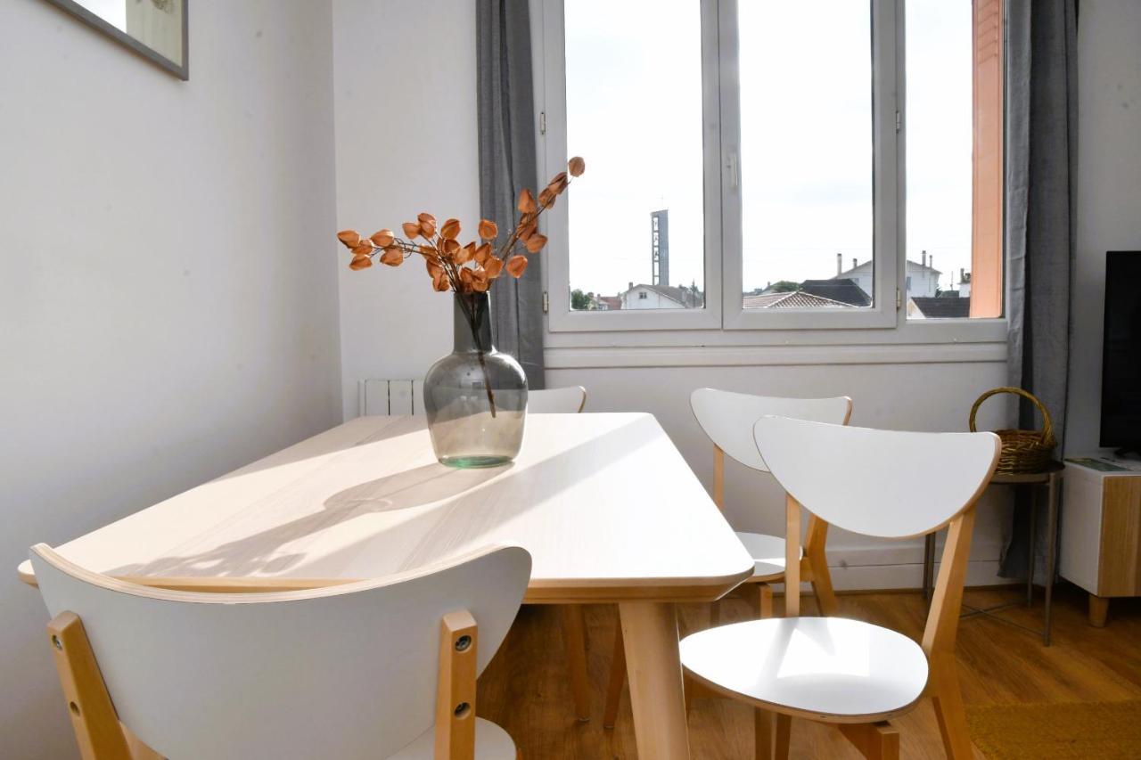Vue Pyreneenne Elegante Avec 2 Chambres Tarbes Exteriér fotografie